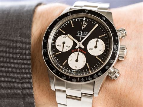 rolex libretto daytona 6263 del 1984|rolex daytona review.